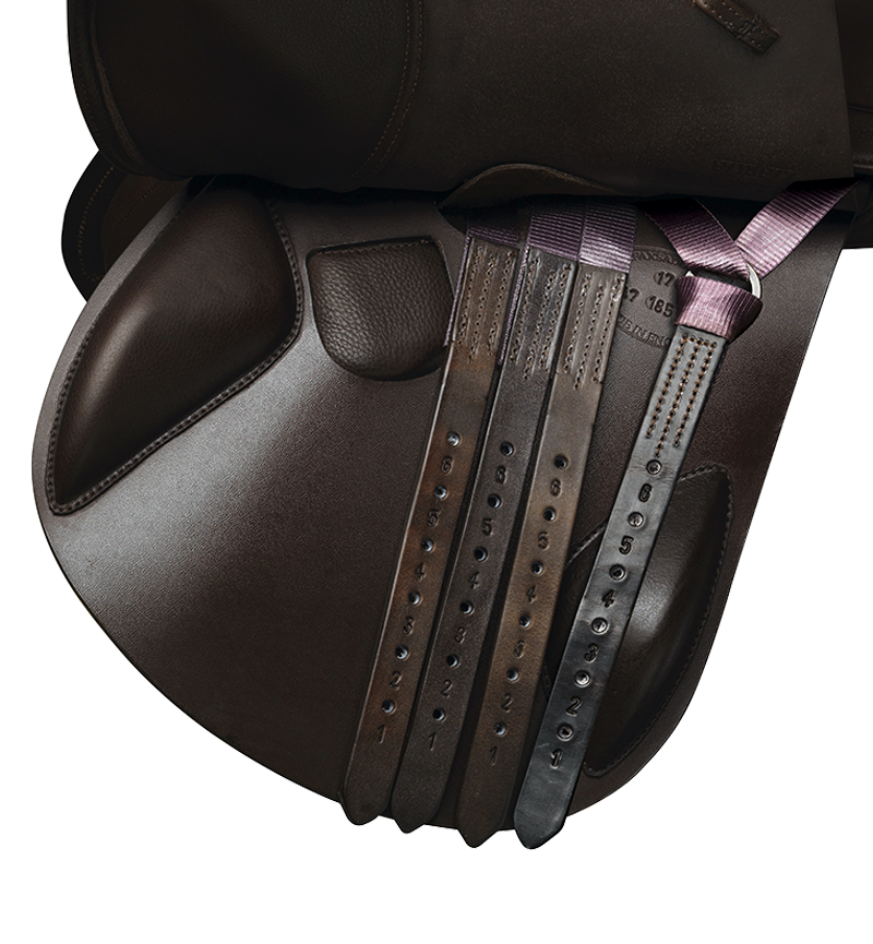 Selle d'obstacle Fairfax Performance