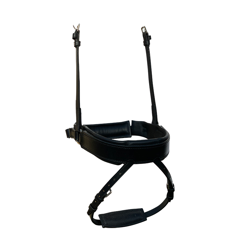 Harnais complet d'Attelage pour Cheval Harnais complet d'Attelage pour Cheval