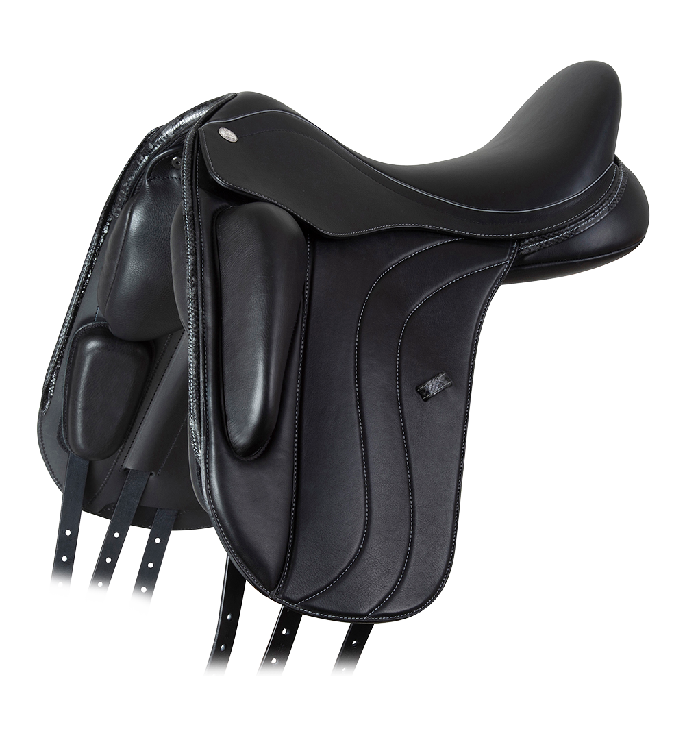 Fairfax Saddles - Dressage Saddles, Girths, Bridles & Horse Tack