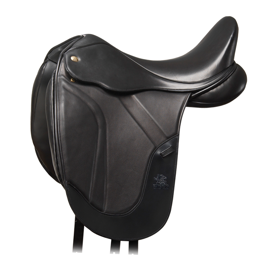 Standard Flap Dressage Saddle Fairfax Saddles Ltd