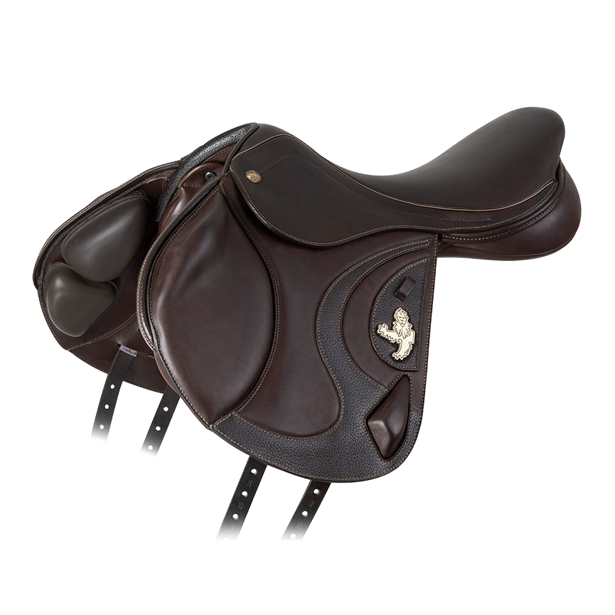 Fairfax Saddles - Leather Saddles made in England by Master Saddlers